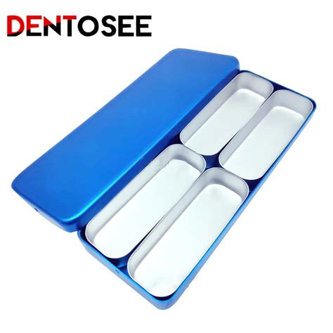 steel comb sterilizer box|dental sterilizer organizer box.